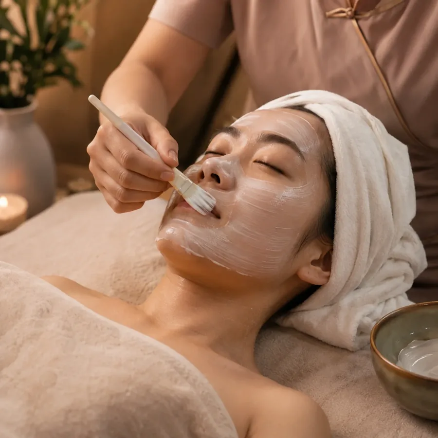 Liệu trình khách chọn nhiều